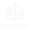 DR. HARI UPRETY